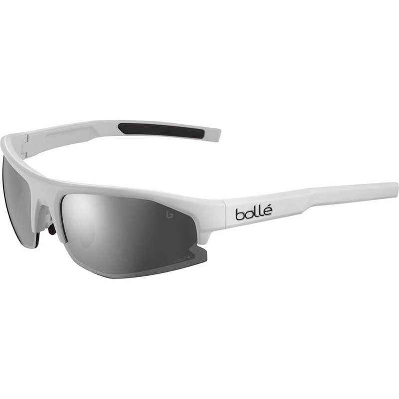 GAFAS BOLLE BOLT 2.0 S OFFWHITE MATTE (LENTES POLARIZADAS VOLT+ COLD WHITE) GAFAS BOLLE BOLT 2.0 S OFFWHITE MATTE (LENTES POLARIZADAS VOLT+ COLD WHITE)