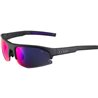 GAFAS BOLLE BOLT 2.0 S TITANIUM MATTE (LENTES POLARIZADAS VOLT+ ULTRAVIOLETA)