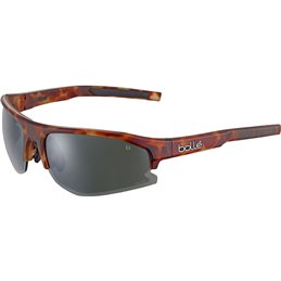 GAFAS BOLLÉ BOLT 2.0 TORTOISE MATTE (LENTES VOLT+ GUN POLARIZADAS)