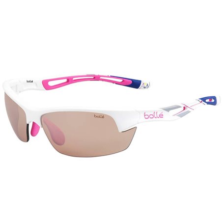 GAFAS BOLLE BOLT S RYDER CUP (LENTES MODULATOR V3 GOLF)