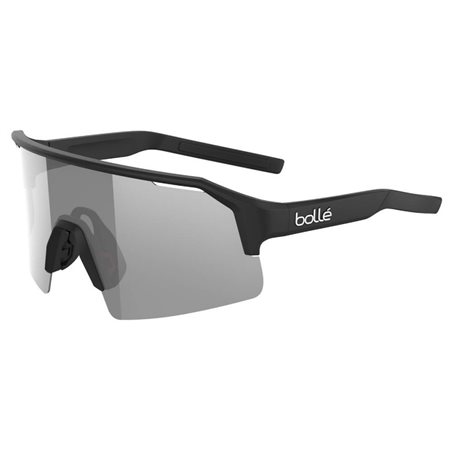GAFAS BOLLE C-SHIFTER BLACK MATTE (LENTE VOLT GUN)
