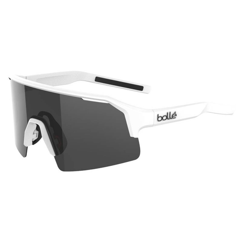 GAFAS BOLLE C-SHIFTER WHITE MATTE (LENTE VOLT GUN) GAFAS BOLLE C-SHIFTER WHITE MATTE (LENTE VOLT GUN)