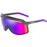 GAFAS BOLLE CHRONOSHIELD MATTE TITANIUM (LENTE POLARIZADA VOLT+ ULTRAVIOLETA)