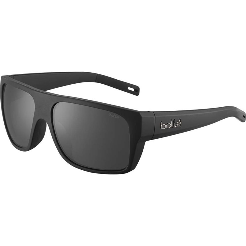 GAFAS BOLLE FALCO BLACK MATTE (LENTES POLARIZADAS TNS) GAFAS BOLLE FALCO BLACK MATTE (LENTES POLARIZADAS TNS)