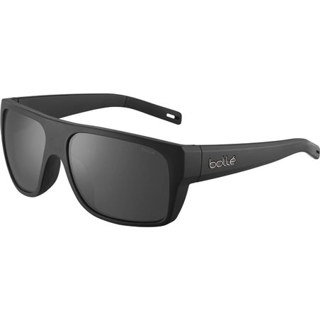 GAFAS BOLLE FALCO BLACK MATTE (LENTES POLARIZADAS TNS)