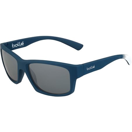GAFAS BOLLE HOLMAN NAVY SEAPORT SOFT (LENTES POLARIZADAS TNS GUN)