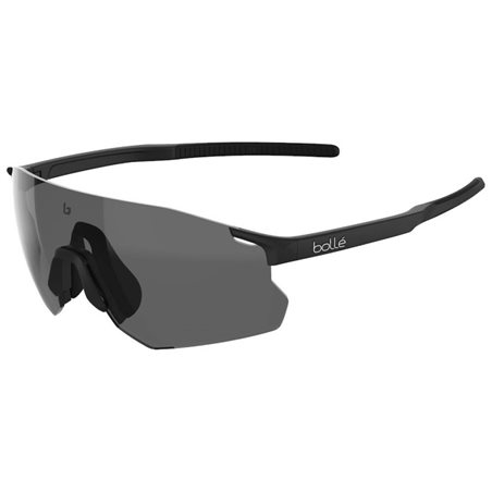 GAFAS BOLLE ICARUS BLACK MATTE (LENTE TNS)