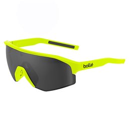 GAFAS BOLLE LIGHTSHIFTER ACID YELLOW MATTE (LENTE POLARIZADA VOLT+ GUN)
