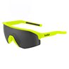 GAFAS BOLLE LIGHTSHIFTER ACID YELLOW MATTE (LENTE POLARIZADA VOLT+ GUN)