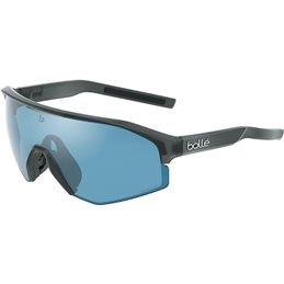 GAFAS BOLLE LIGHTSHIFTER XL BLACK CRYSTAL MATTE (LENTE FOTOCROMÁTICA PHANTOM COURT)