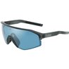 GAFAS BOLLE LIGHTSHIFTER XL BLACK CRYSTAL MATTE (LENTE FOTOCROMÁTICA PHANTOM COURT)