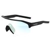 GAFAS BOLLE LIGHTSHIFTER XL BLACK MATTE (LENTE FOTOCROMÁTICA PHANTOM CLEAR GREEN)