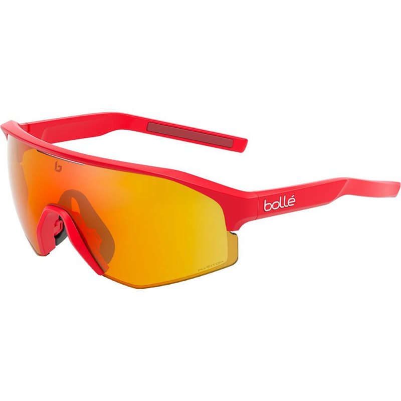 GAFAS BOLLE LIGHTSHIFTER XL RED MATTE (LENTE FOTOCROMÁTICA PHANTOM BROWN RED) GAFAS BOLLE LIGHTSHIFTER XL RED MATTE (LENTE FOTOCROMÁTICA PHANTOM BROWN RED)