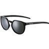GAFAS BOLLE MERIT BLACK MATTE (LENTES VOLT+ GUN POLARIZADAS)