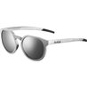 GAFAS BOLLE MERIT SILVER MATTE (LENTES VOLT+ COLD WHITE POLARIZADAS)