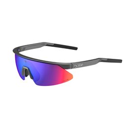 GAFAS BOLLE MICRO EDGE TITANIUM MATTE (LENTE POLARIZADA VOLT+ ULTRAVIOLETA)