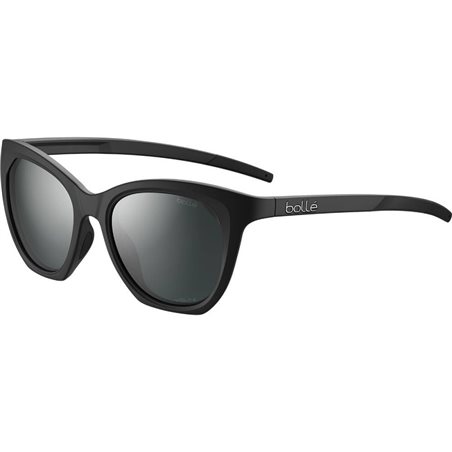 GAFAS BOLLE PRIZE BLACK MATTE (LENTES POLARIZADAS VOLT+ GUN)