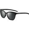 GAFAS BOLLE PRIZE BLACK MATTE (LENTES POLARIZADAS VOLT+ GUN)