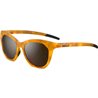 GAFAS BOLLE PRIZE CARAMEL TORTOISE MATTE (LENTES POLARIZADAS BROWN GUN)