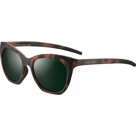 GAFAS BOLLE PRIZE DARK TORTOISE MATTE (LENTES POLARIZADAS AXIS)