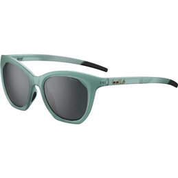 GAFAS BOLLE PRIZE FROST GREEN CRYSTAL MATTE (LENTES TNS)