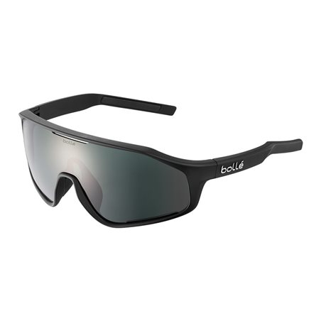 GAFAS BOLLE SHIFTER BLACK MATTE (LENTE TNS)