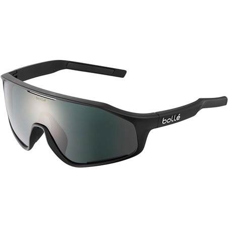 GAFAS BOLLE SHIFTER MATTE BLACK (LENTE TNS)