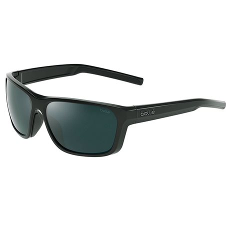 GAFAS BOLLE STRIX BLACK SHINY (LENTES TNS)