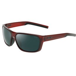 GAFAS BOLLE STRIX BROWN TRANSPARENT MATTE (LENTES TNS)