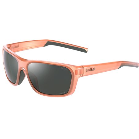 GAFAS BOLLE STRIX PEACH MATTE (LENTES POLARIZADAS VOLT+ GUN)
