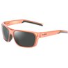 GAFAS BOLLE STRIX PEACH MATTE (LENTES POLARIZADAS VOLT+ GUN)
