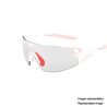 LENTE BOLLE 5TH ELEMENT PRO (CLEAR OLEO AF)