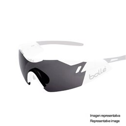 LENTE BOLLE 6TH SENSE (MODULATOR CLEAR GREY OLEO AF)