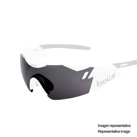 LENTE BOLLE 6TH SENSE (MODULATOR CLEAR GREY OLEO AF)