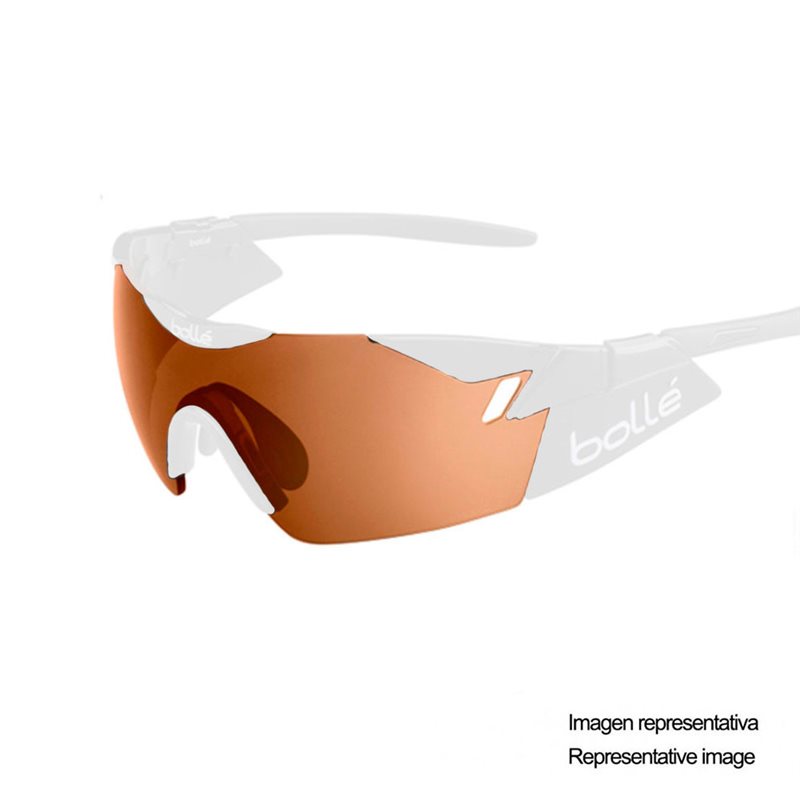 LENTE BOLLE 6TH SENSE (MODULATOR V3 GOLF OLEO AF) LENTE BOLLE 6TH SENSE (MODULATOR V3 GOLF OLEO AF)