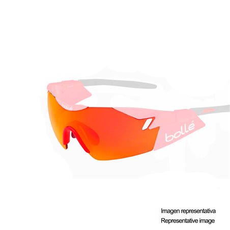 LENTE BOLLE 6TH SENSE (TNS FIRE OLEO AF)