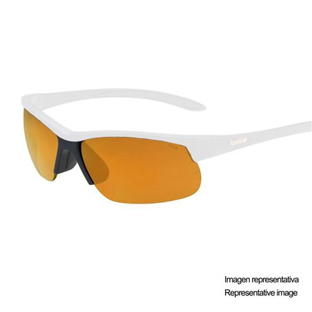 LENTES BOLLE BREAKER (POLARIZED BROWN EMERALD OLEO AF)