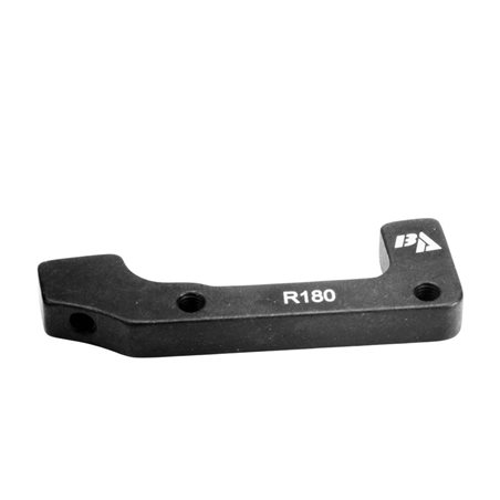 ADAPTADOR FRENO TRASERO BRAKE AUTHORITY (POST MOUNT/180 MM)