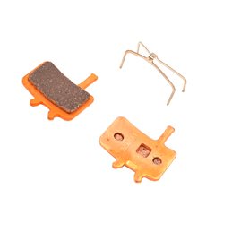 PASTILLAS FRENO BRAKE AUTHORITY AVID