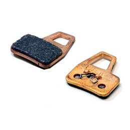PASTILLAS FRENO BRAKE AUTHORITY HAYES EL CAMINO