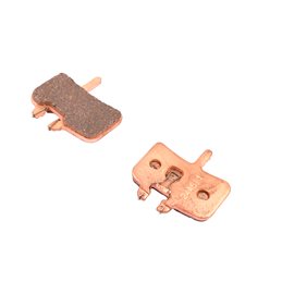 PASTILLAS FRENO BRAKE AUTHORITY HAYES, PROMAX