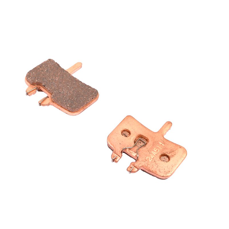 PASTILLAS FRENO BRAKE AUTHORITY HAYES, PROMAX