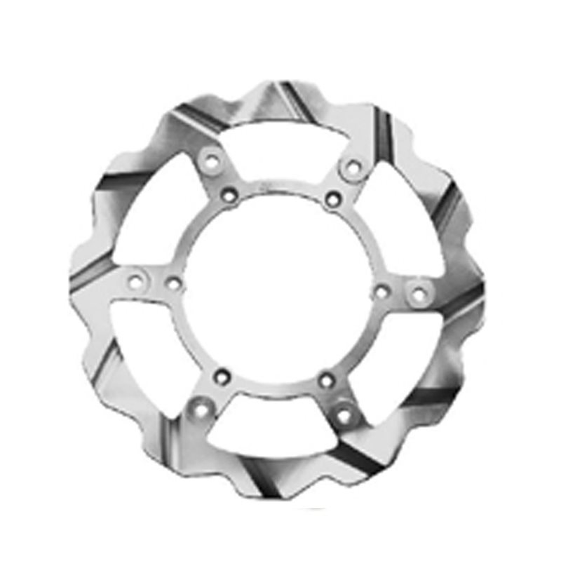 DISCO FRENO BRAKING BATFLY (268,5 X 120 X 3)