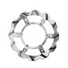 DISCO FRENO BRAKING BATFLY (268,5 X 120 X 3)