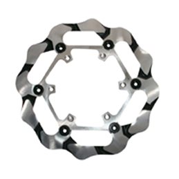 DISCO FRENO BRAKING BATFLY KAWASAKI KX, KLX (2006-2014)