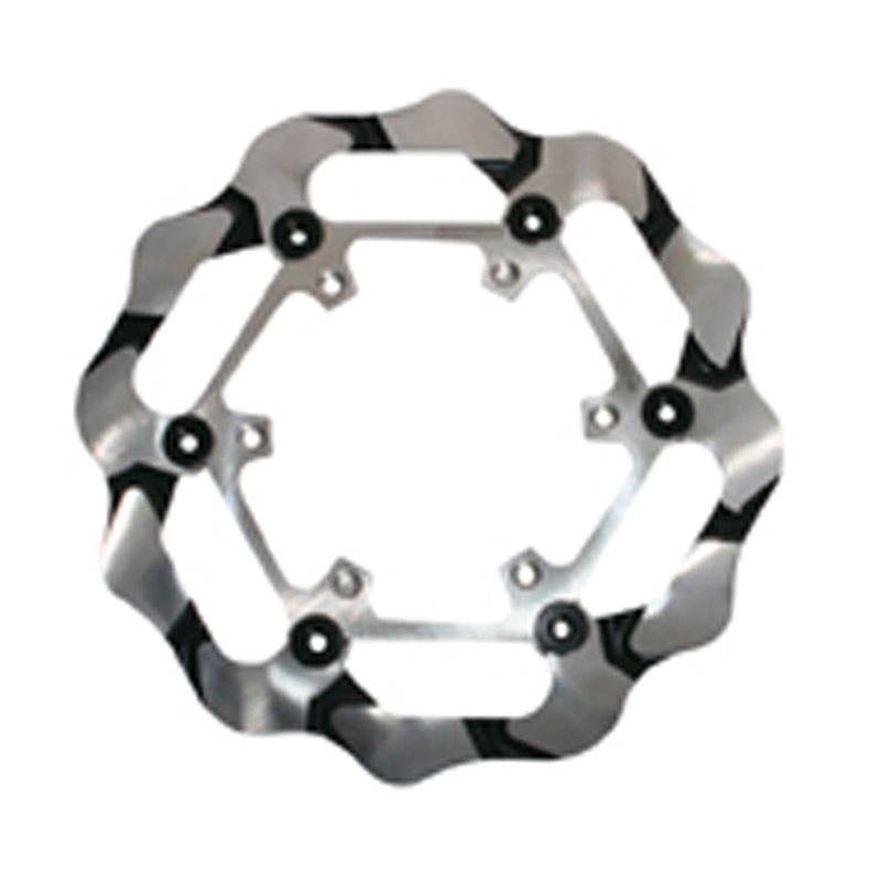 DISCO FRENO BRAKING BATFLY KAWASAKI KX, KLX (2006-2014)
