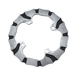 DISCO FRENO BRAKING BATFLY KAWASAKI KX, KLX, SUZUKI RM-Z (2003-2014)