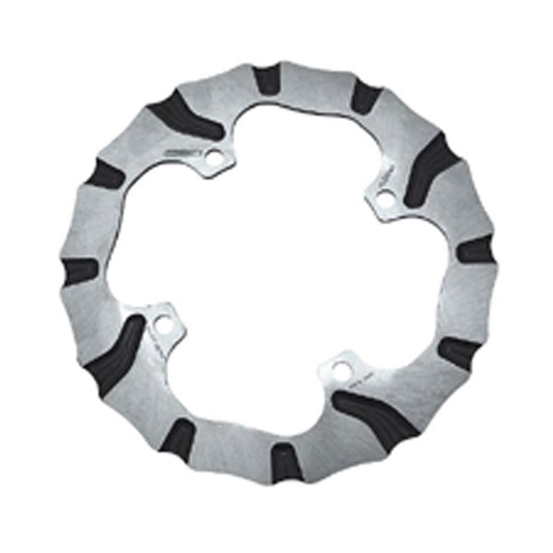 DISCO FRENO BRAKING BATFLY KAWASAKI KX, KLX, SUZUKI RM-Z (2003-2014)