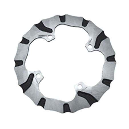 DISCO FRENO BRAKING BATFLY KAWASAKI KX, KLX, SUZUKI RM-Z (2003-2014)