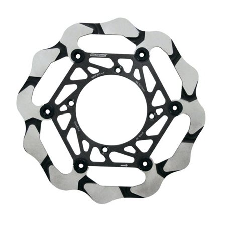 DISCO FRENO BRAKING BATFLY KAWASAKI KX, KXF, KLX (2006-2015)
